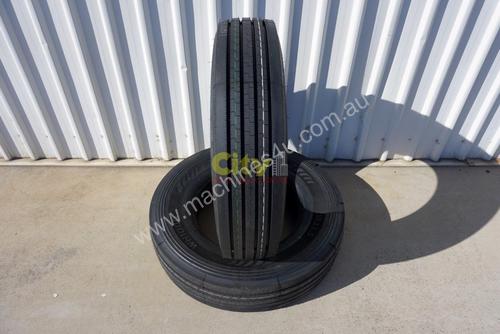 11R22.5 Windforce WH1000 Trailer Tyre