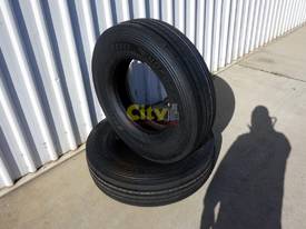 11R22.5 Windforce WH1000 Trailer Tyre - picture1' - Click to enlarge