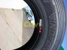 11R22.5 Windforce WH1000 Trailer Tyre - picture2' - Click to enlarge