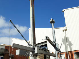 Subarc Welding Boom - picture0' - Click to enlarge