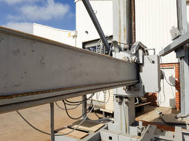 Subarc Welding Boom - picture0' - Click to enlarge