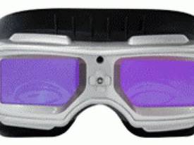 Servore Auto-Darkening Welding Goggles - picture0' - Click to enlarge