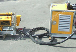 REDMOND GARY Cable Pusher - 20kN Top Mount