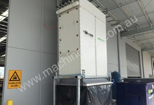 Micronair Clean Flow CF42