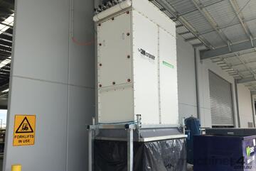 Micronair Clean Flow CF42