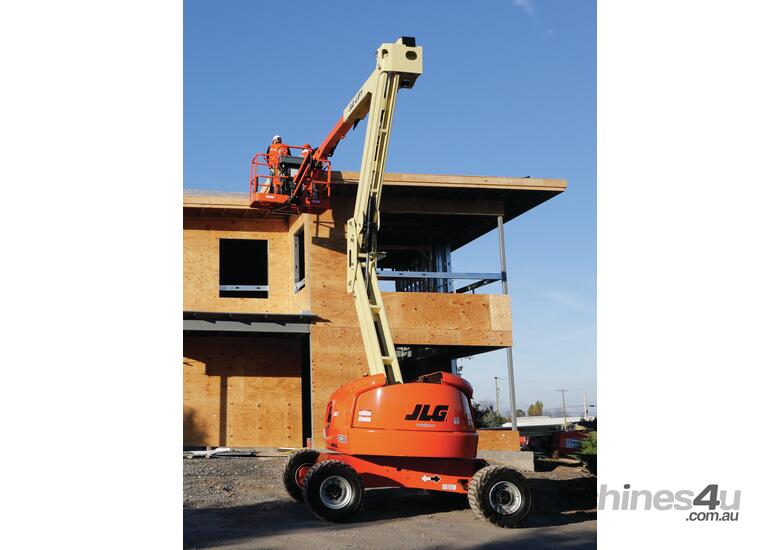 New 2018 jlg 450AJ 1120m Articulating Boom Lift in REGENTS PARK, NSW