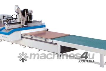 Masterwood Aus MW 18.38M5 NESTING