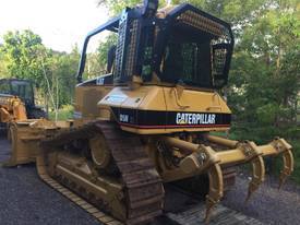 CAT 2007 D5N XL DOZER - Only 5200 hours - PRICED TO SELL - picture1' - Click to enlarge