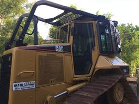 CAT 2007 D5N XL DOZER - Only 5200 hours - PRICED TO SELL - picture2' - Click to enlarge