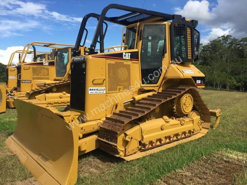 CAT 2007 D5N XL DOZER - Only 5200 hours - PRICED TO SELL