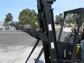 Sumitomo Forklift - 3.5m High 1150kg Capacity - picture2' - Click to enlarge