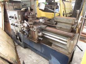 Stanko Lathe - picture0' - Click to enlarge