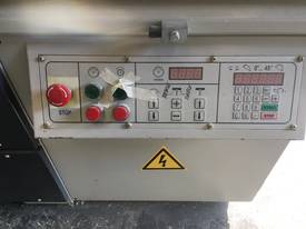 Used LMA Linea 3200 Sliding Table Panel Saw - picture1' - Click to enlarge