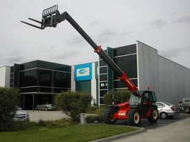 MT 932 Telehandler - Hire - picture0' - Click to enlarge
