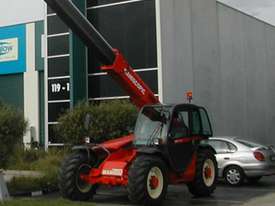 MT 932 Telehandler - Hire - picture0' - Click to enlarge