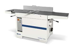 SCM Minimax f 52 elite s Surface Planer / Jointer
