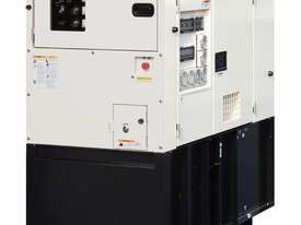 Shindaiwa DG37MK Diesel Generator - picture0' - Click to enlarge