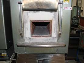 Chemelec Electric Furnaces - picture0' - Click to enlarge