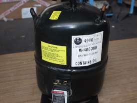 Refrigeration Air Conditioning Compressor - picture0' - Click to enlarge