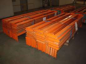 Dexion Beams 2740mm 50 x 100-105mm Rack - picture1' - Click to enlarge