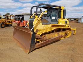 2005 Komatsu D65PX-15 Bulldozer *CONDITIONS APPLY* - picture0' - Click to enlarge