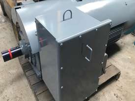 315 kw 420 hp 8 pole 415 v AC Electric Motor - picture1' - Click to enlarge