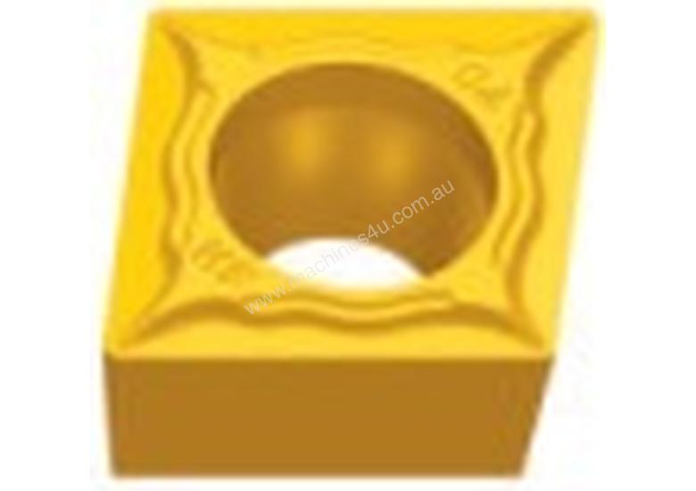 caption CARBIDE INSERT THROW AWAY TIP