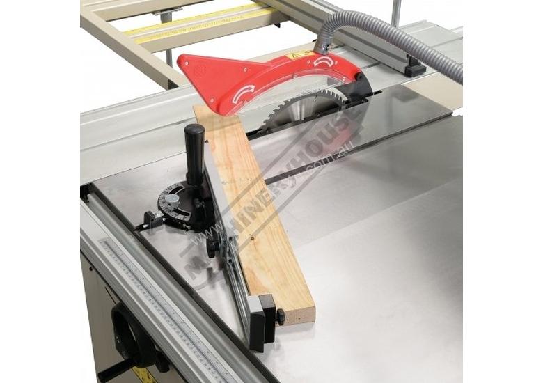 New Hafco MTR24 Mitre Gauge Fence 335 615mm Adjustable Fence Suits 3 4
