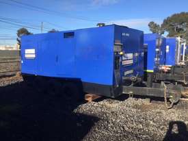 Sullair 1600CFM Diesel Air Compressor - picture0' - Click to enlarge
