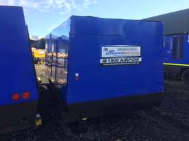 Sullair 1600CFM Diesel Air Compressor - picture1' - Click to enlarge