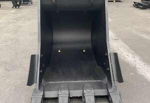 Roo Attachments 30-35 Tonne Trenching Bucket 900mm