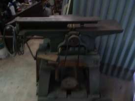 Used item planer - picture0' - Click to enlarge