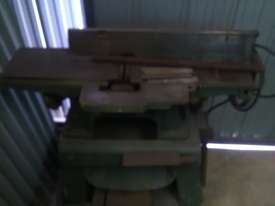 Used item planer - picture1' - Click to enlarge