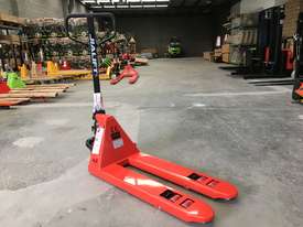 2.5T Width 450mm, Length 900mm Pallet Jack - picture0' - Click to enlarge