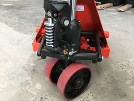 2.5T Width 450mm, Length 900mm Pallet Jack - picture2' - Click to enlarge
