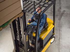 Yale ERC060VG 2 Tonne Electric Forklift - picture1' - Click to enlarge