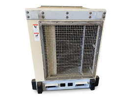 100kw Resistive Load Bank - picture1' - Click to enlarge