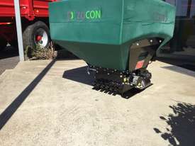 Zocon Z300 Air Seeder Cart Seeding/Planting Equip - picture1' - Click to enlarge