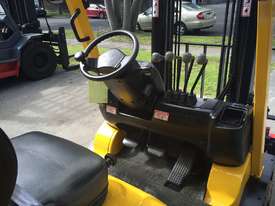 Hyster H2.5TX 2.5Tonne Counterbalance LPG with sideshift - picture2' - Click to enlarge