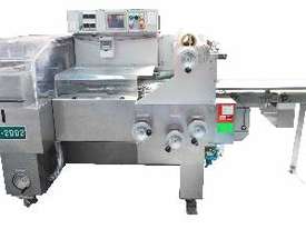 Used Shrink Wrapper - picture0' - Click to enlarge