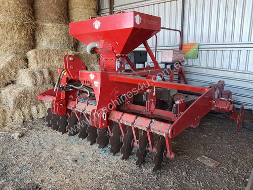Plough,air seeder, rippers,disc all in one 