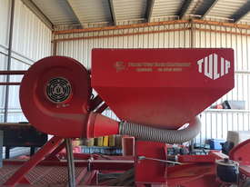 Plough,air seeder, rippers,disc all in one  - picture1' - Click to enlarge