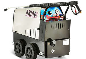 Kerrick Rhino Electric Hot Pressure Washer Hot Shot