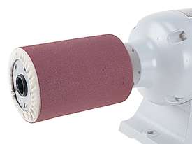 Replacement Sleeves for Pneumatic Drum Sander - 100 grit - picture2' - Click to enlarge