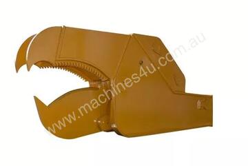 WOOD SHEAR 20 TONNE WOOD SHEAR