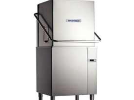 Washtech AL - Fully Insulated Premium Passthrough Dishwasher - 500mm Rack - picture0' - Click to enlarge
