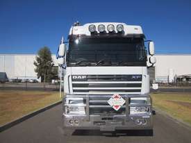 DAF XF 105 Series Primemover Truck - picture0' - Click to enlarge