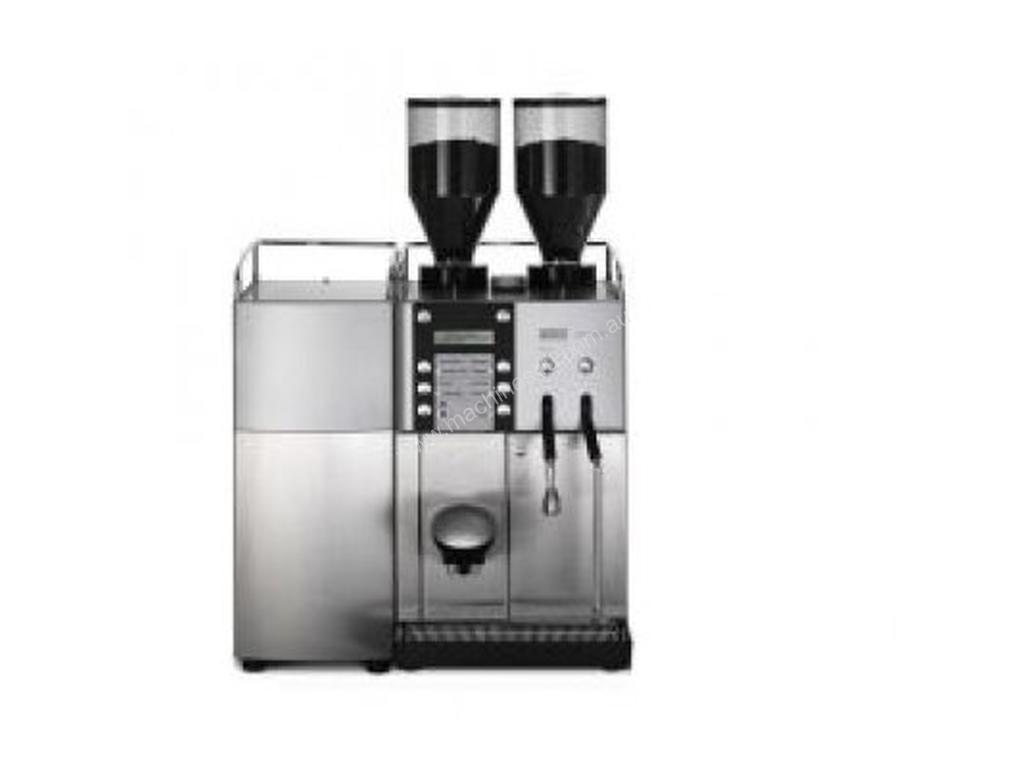 New franke FRANKE Evolution Top 1M HD CF Coffee System Coffee Machines