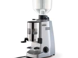 Mazzer Major Automatic Coffee Grinder - Flat Blade - picture0' - Click to enlarge