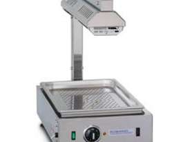Roband CS10 Carving Station - picture0' - Click to enlarge